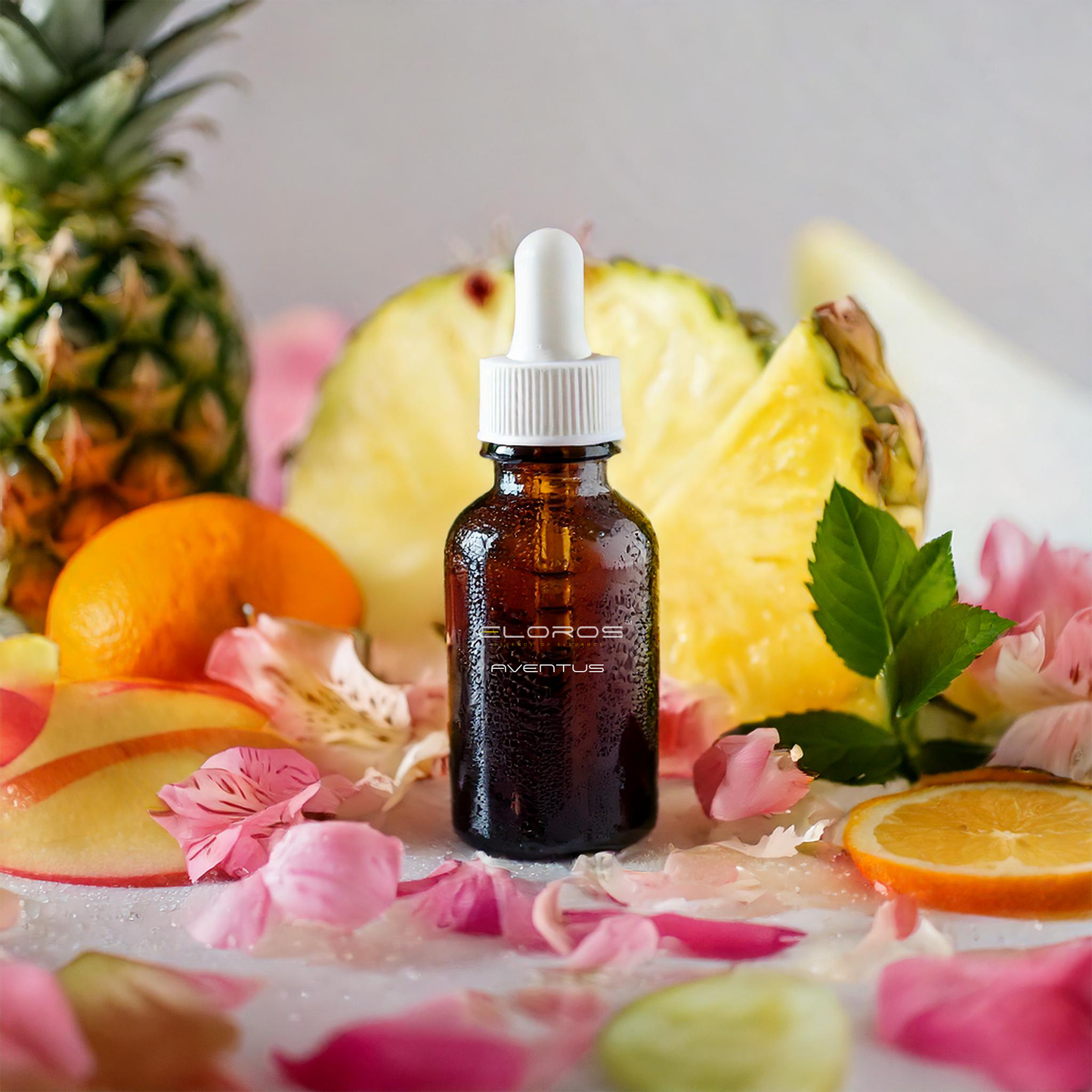 Eloros Aventus Liquid