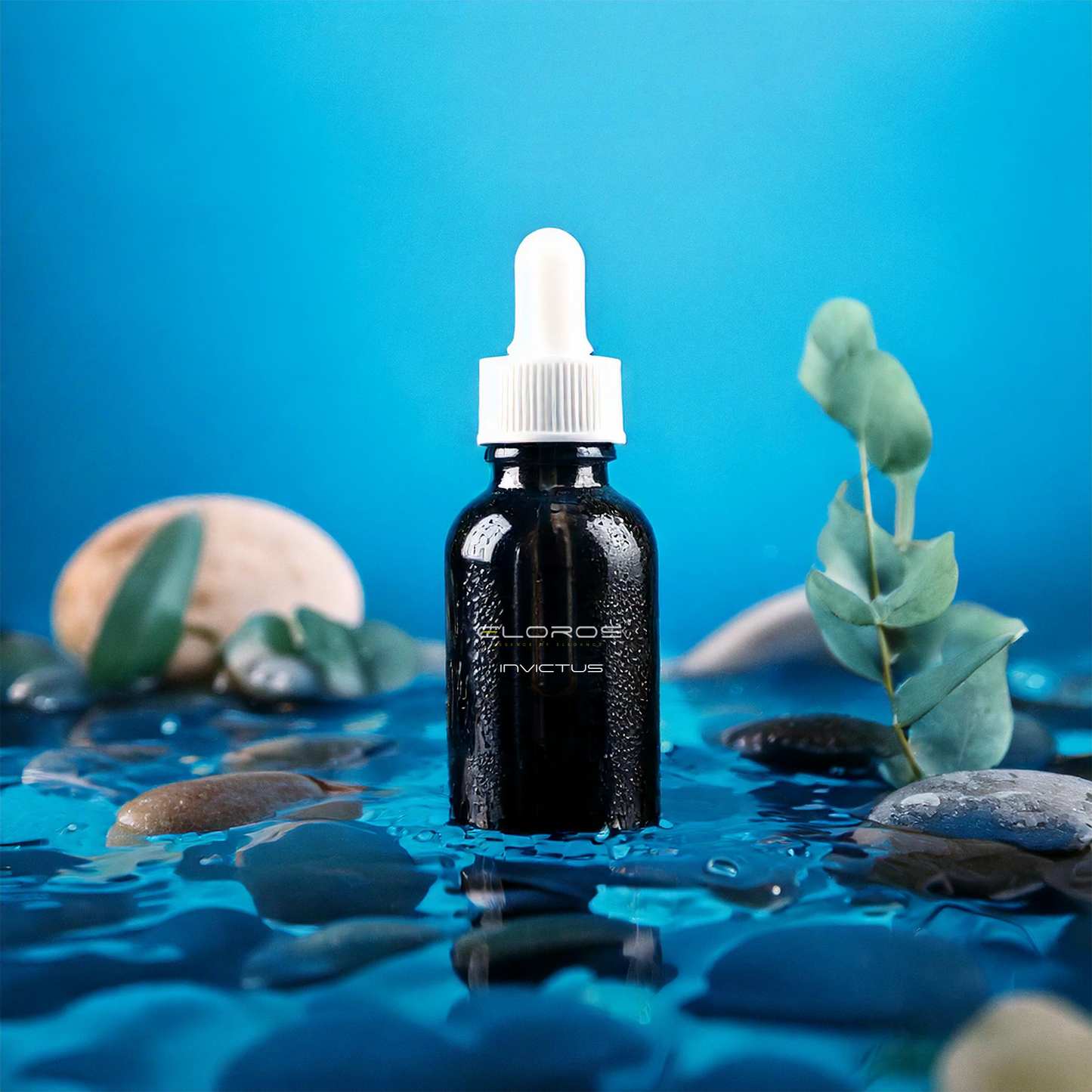 Eloros Invictus Liquid