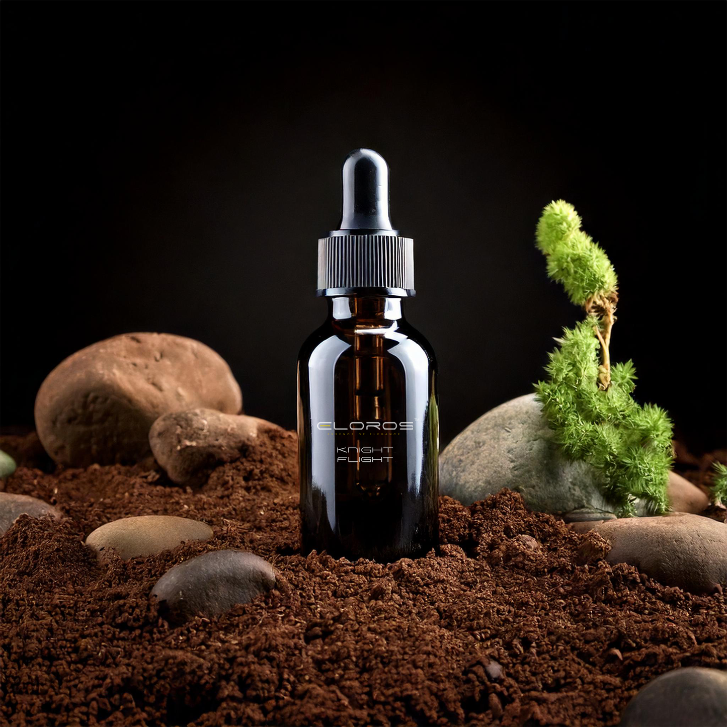 Eloros Knight Flight Liquid