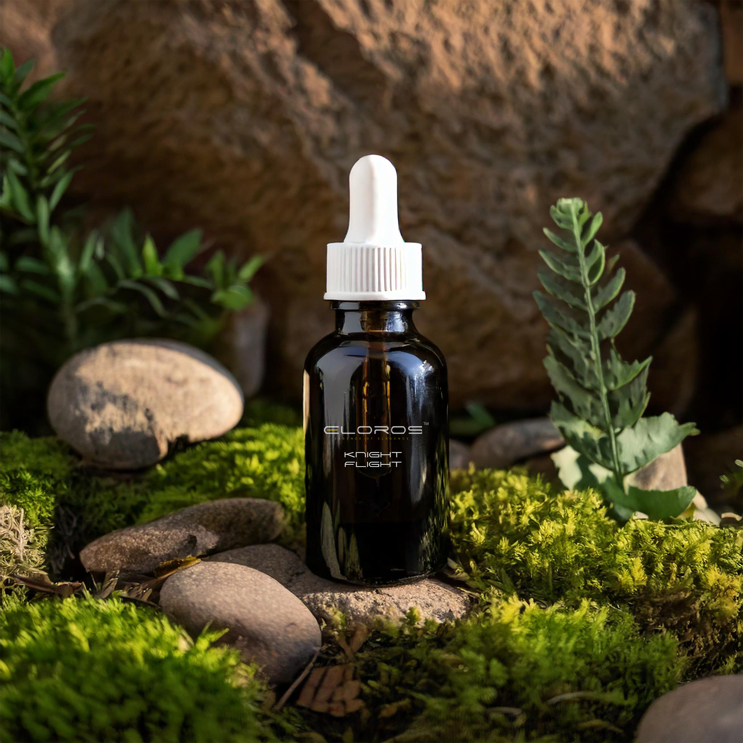 Eloros Knight Flight Liquid