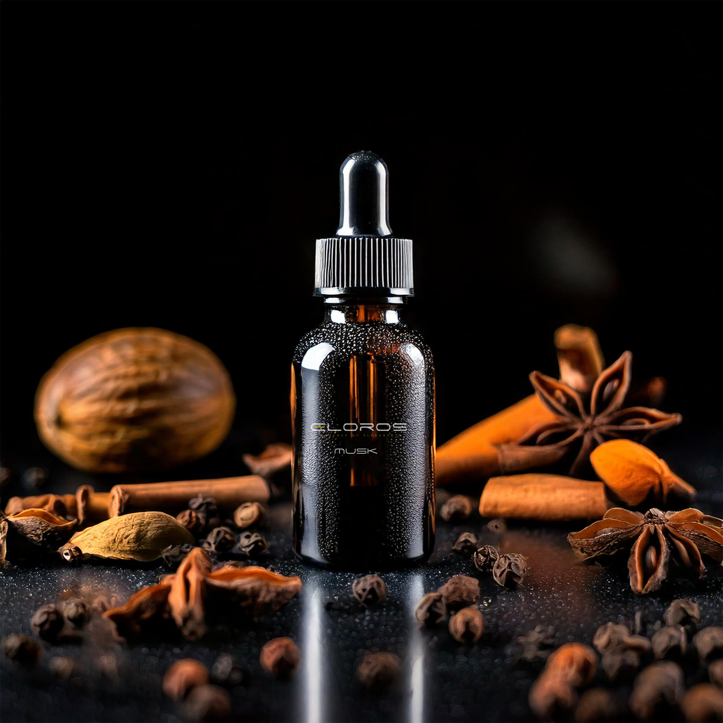 Eloros Musk Liquid