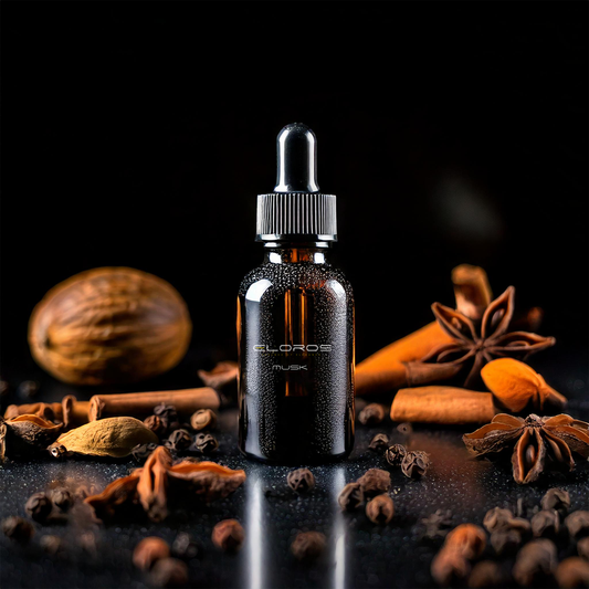 Eloros Musk Liquid