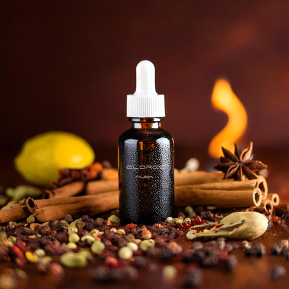 Eloros Musk Liquid